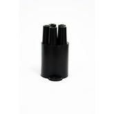 Rubber splitter 5 outlets 10-16 mm²